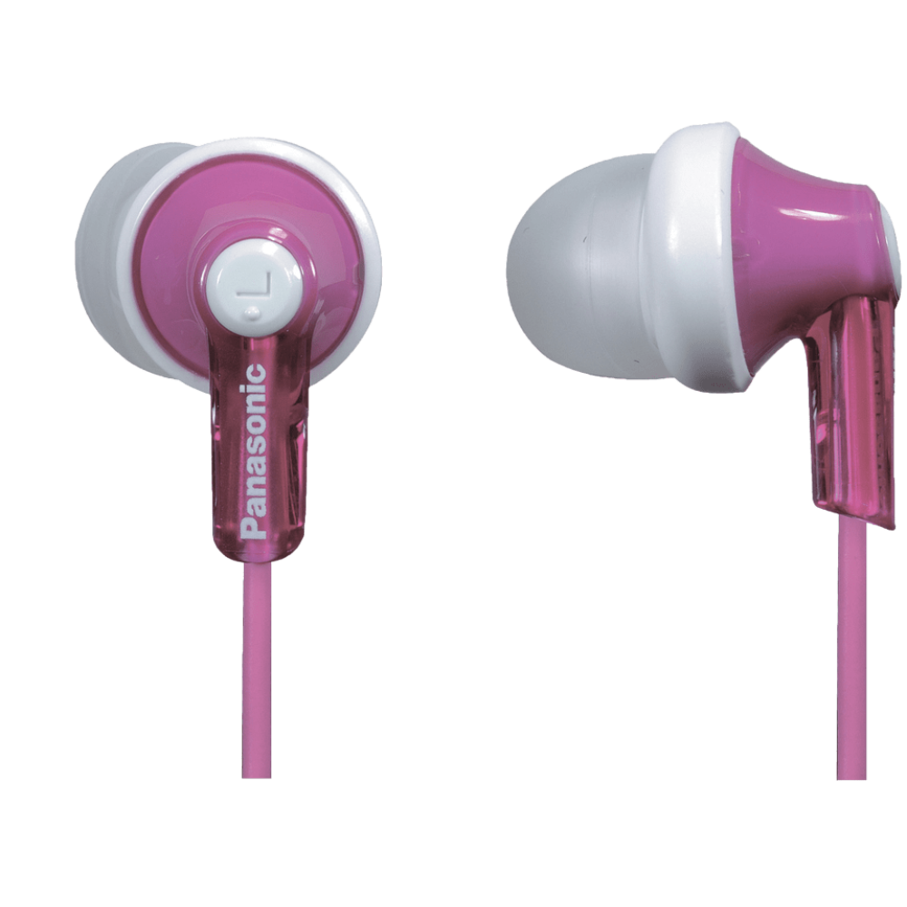 Навушники Panasonic RP-HJE118GU-P