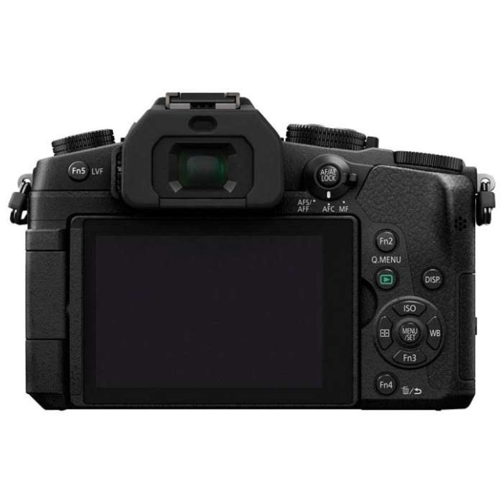Цифрова фотокамера Panasonic Lumix G DMC-G80MEE-K Kit H-FS12060E f/3.5-5.6 OPENBOX Цифрова фотокамера Panasonic Lumix G DMC-G80MEE-K Kit H-FS12060E f/3.5-5.6 OPENBOX