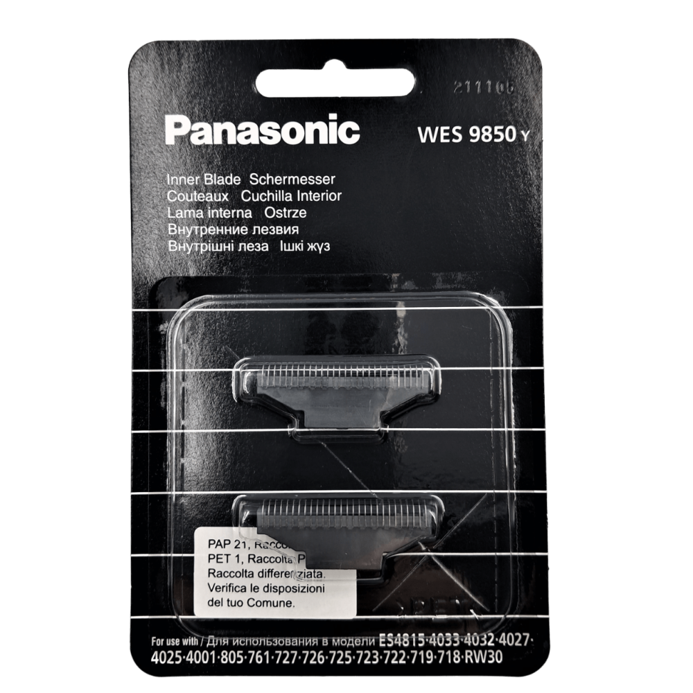 Змінний ніж для електробритв Panasonic WES9850Y1361 Змінний ніж для електробритв Panasonic WES9850Y1361