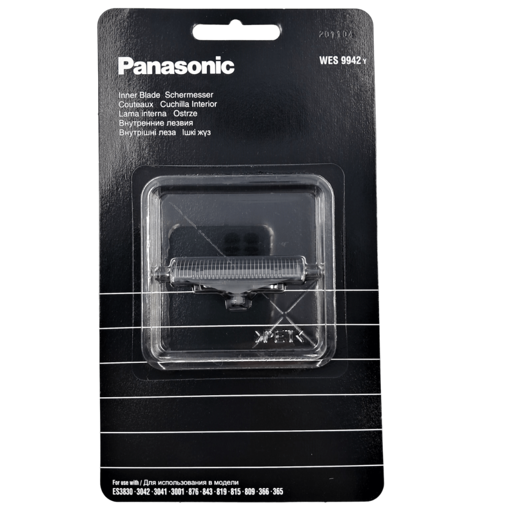 Змінний ніж для електробритв Panasonic WES9942Y1361 Змінний ніж для електробритв Panasonic WES9942Y1361