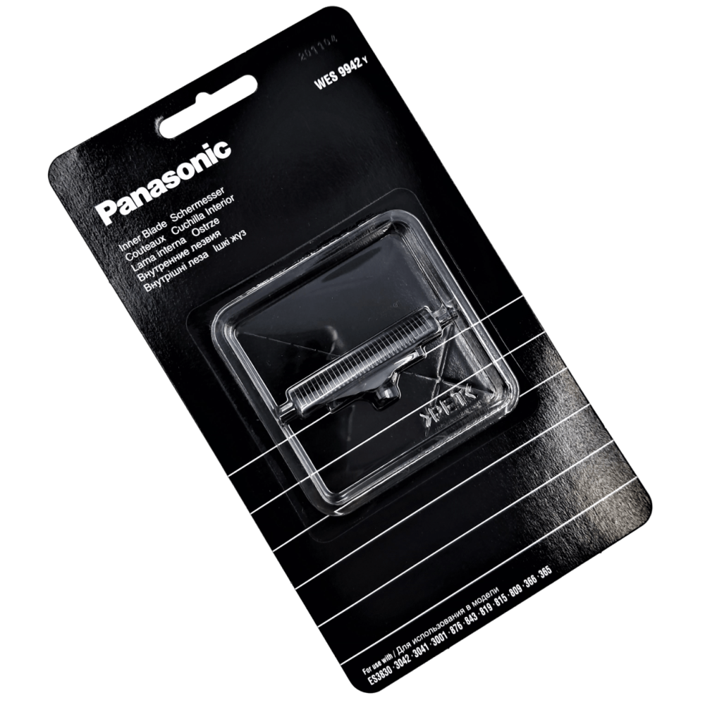 Змінний ніж для електробритв Panasonic WES9942Y1361 Змінний ніж для електробритв Panasonic WES9942Y1361
