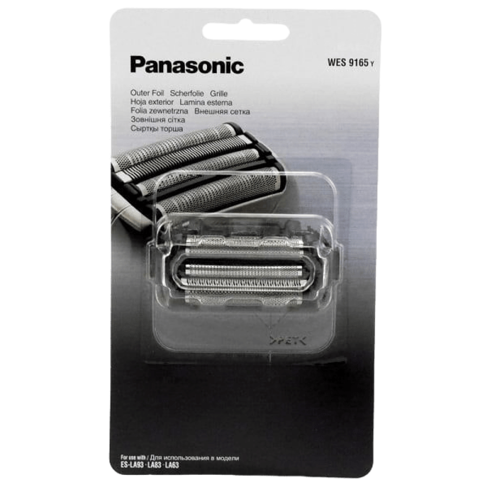 Змінна сіточка для електробритв Panasonic WES9165Y1361 Змінна сіточка для електробритв Panasonic WES9165Y1361