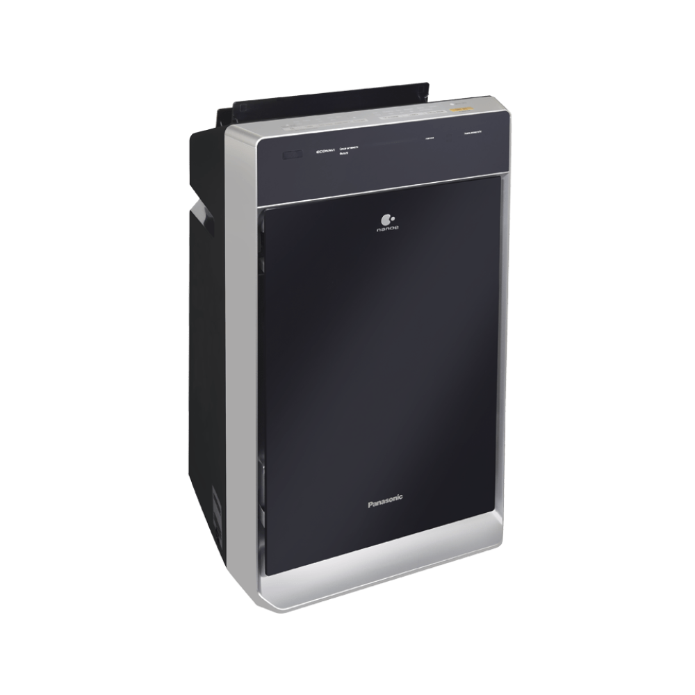 Очищувач повітря Panasonic F-VXK70R-K Очищувач повітря Panasonic F-VXK70R-K