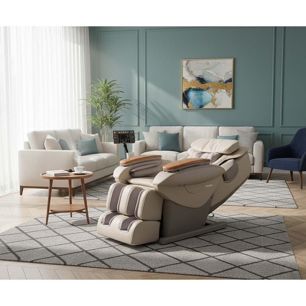 Крісло масажне Panasonic EP30002CW890 Крісло масажне Panasonic EP30002CW890