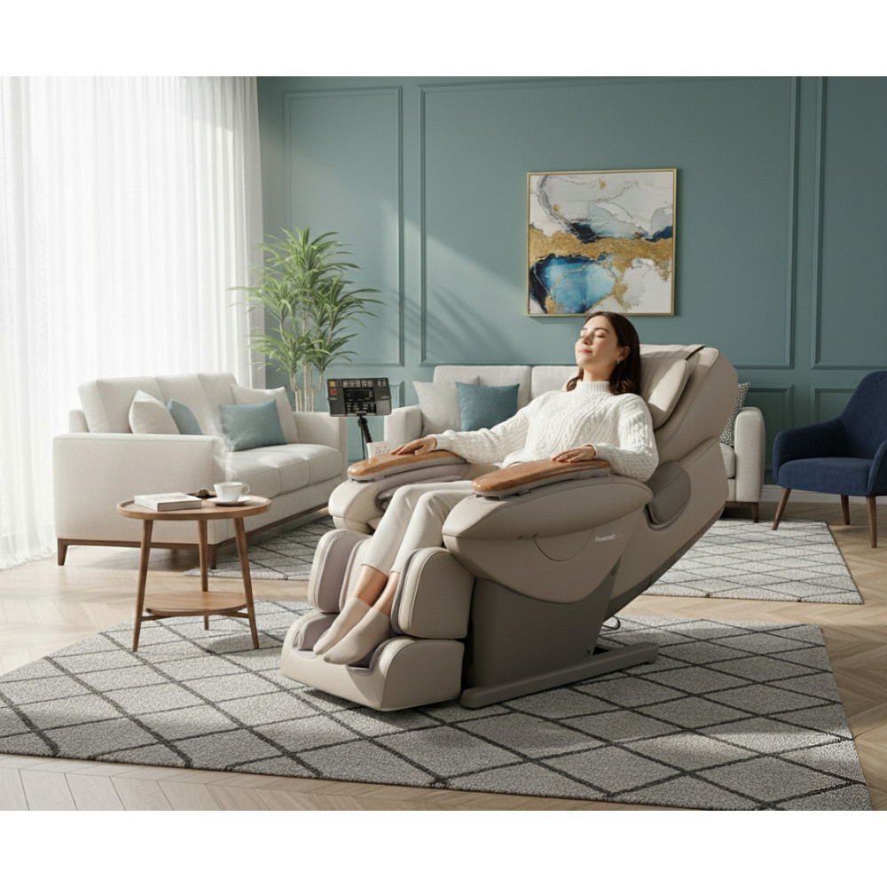 Крісло масажне Panasonic EP30002CW890 Крісло масажне Panasonic EP30002CW890
