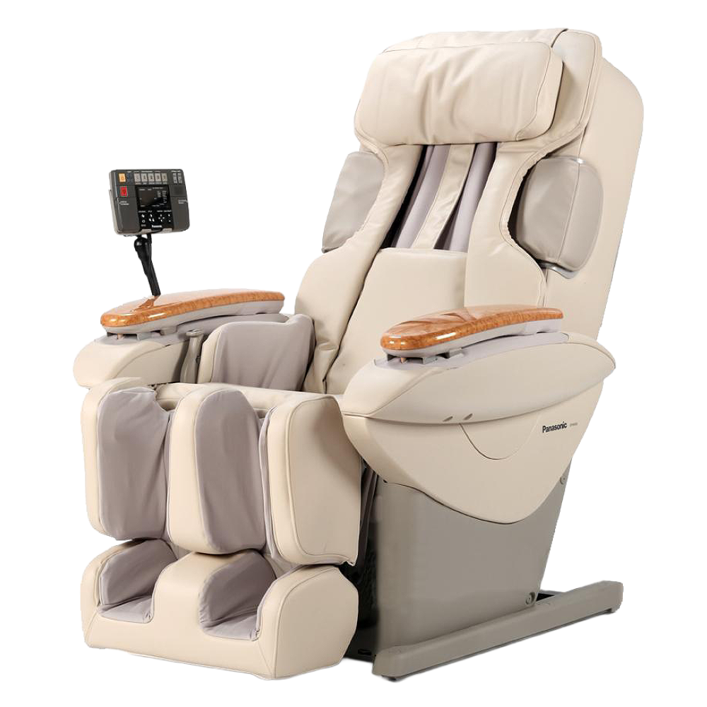 Крісло масажне Panasonic EP30002CW890