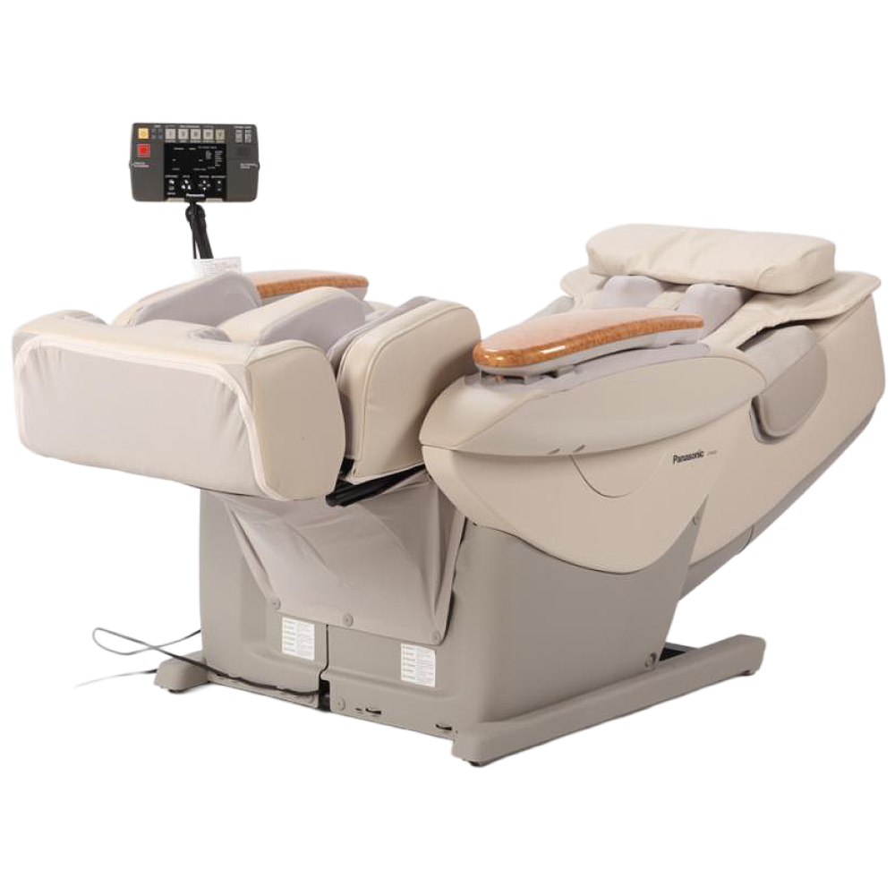 Крісло масажне Panasonic EP30002CW890 Крісло масажне Panasonic EP30002CW890