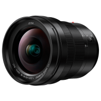 Об'єктив Panasonic H-E08018E Micro 4/3 Lens 8-18mm f/2.8-4 ASPH. Leica DG Vario-Elmarit Об'єктив Panasonic H-E08018E Micro 4/3 Lens 8-18mm f/2.8-4 ASPH. Leica DG Vario-Elmarit