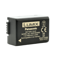 Акумулятор для фотокамер Panasonic DMW-BMB9E Акумулятор для фотокамер Panasonic DMW-BMB9E