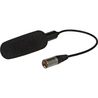 Мікрофон Panasonic AG-MC200G Мікрофон Panasonic AG-MC200G