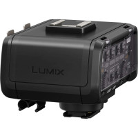 Адаптер для мікрофона Panasonic DMW-XLR1E Адаптер для мікрофона Panasonic DMW-XLR1E