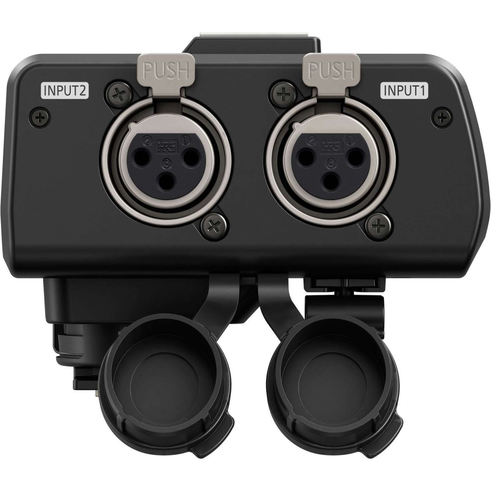 Адаптер для мікрофона Panasonic DMW-XLR1E Адаптер для мікрофона Panasonic DMW-XLR1E