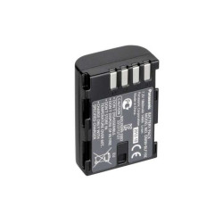Акумулятор для фотоапаратів Panasonic DMW-BLF19E Акумулятор для фотоапаратів Panasonic DMW-BLF19E