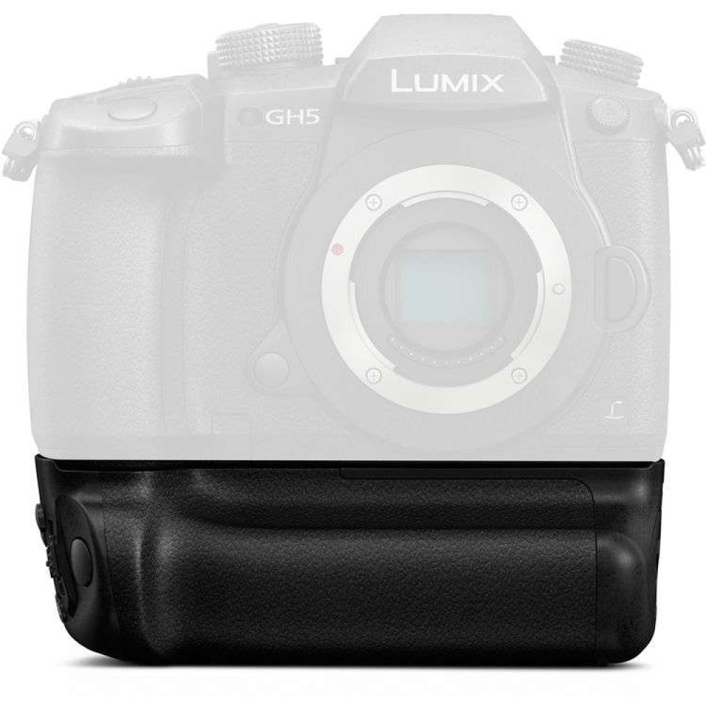 Ручка-тримач акумуляторів Panasonic DMW-BGGH5E Ручка-тримач акумуляторів Panasonic DMW-BGGH5E