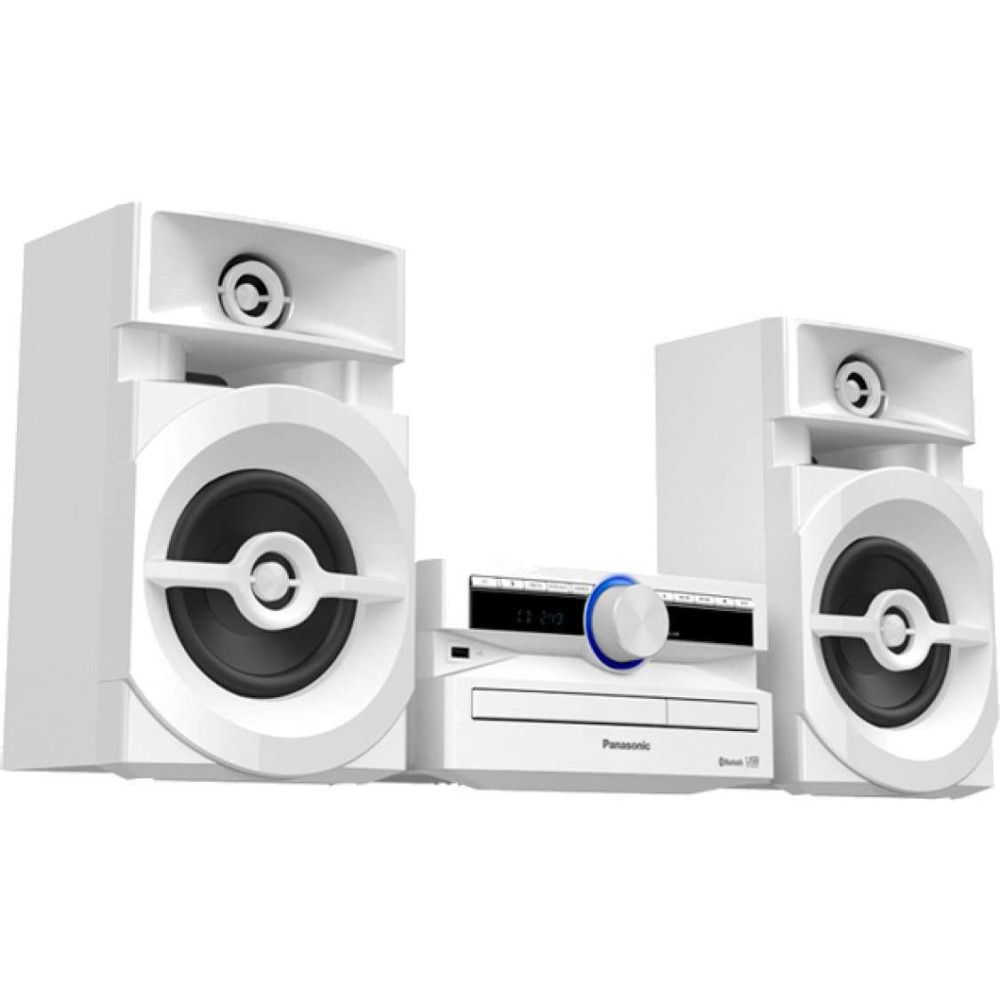 Аудіосистема Panasonic SC-UX100EE-W