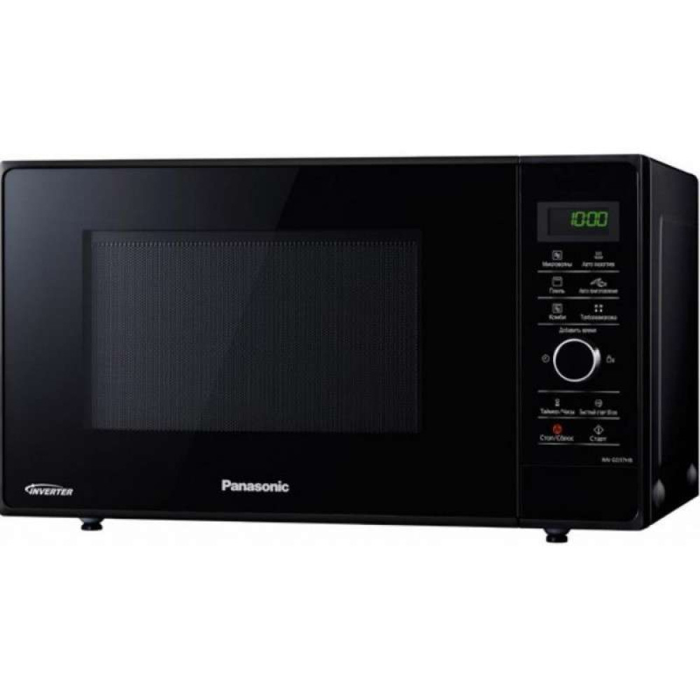Microwave Oven Panasonic NN-GD37HBZPE Microwave Oven Panasonic NN-GD37HBZPE