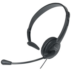 Телефонна гарнітура Panasonic RP-TCA400E-K