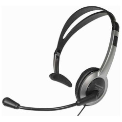 Телефонна гарнітура Panasonic RP-TCA430E-S