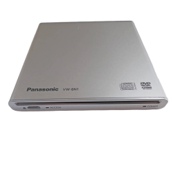 DVD рекордер Panasonic VW-BN1E-S DVD рекордер Panasonic VW-BN1E-S