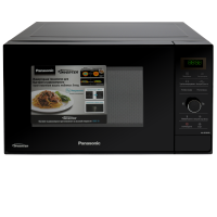 Мікрохвильова піч інверторна Panasonic NN-SD36HBZPE Мікрохвильова піч інверторна Panasonic NN-SD36HBZPE