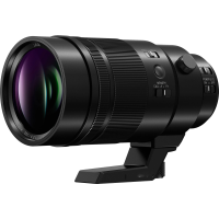 Об'єктив Panasonic Micro 4/3 Lens 200mm f / 2.8 POWER O.I.S. Leica DG ELMARIT Об'єктив Panasonic Micro 4/3 Lens 200mm f / 2.8 POWER O.I.S. Leica DG ELMARIT