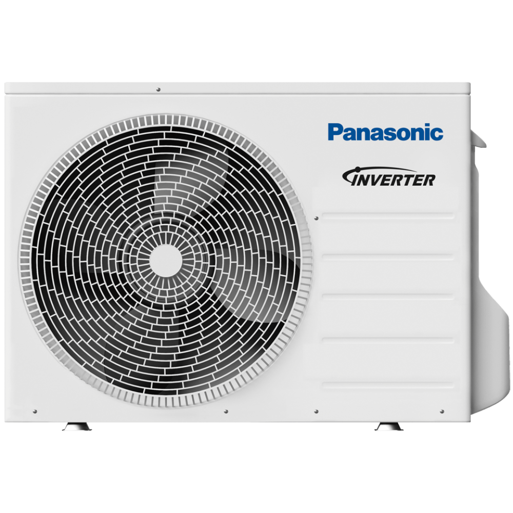 Кондиционер Panasonic Super Compact Inverter CS-TZ42ZKEW/CU-TZ42ZKE Кондиционер Panasonic Super Compact Inverter CS-TZ42ZKEW/CU-TZ42ZKE