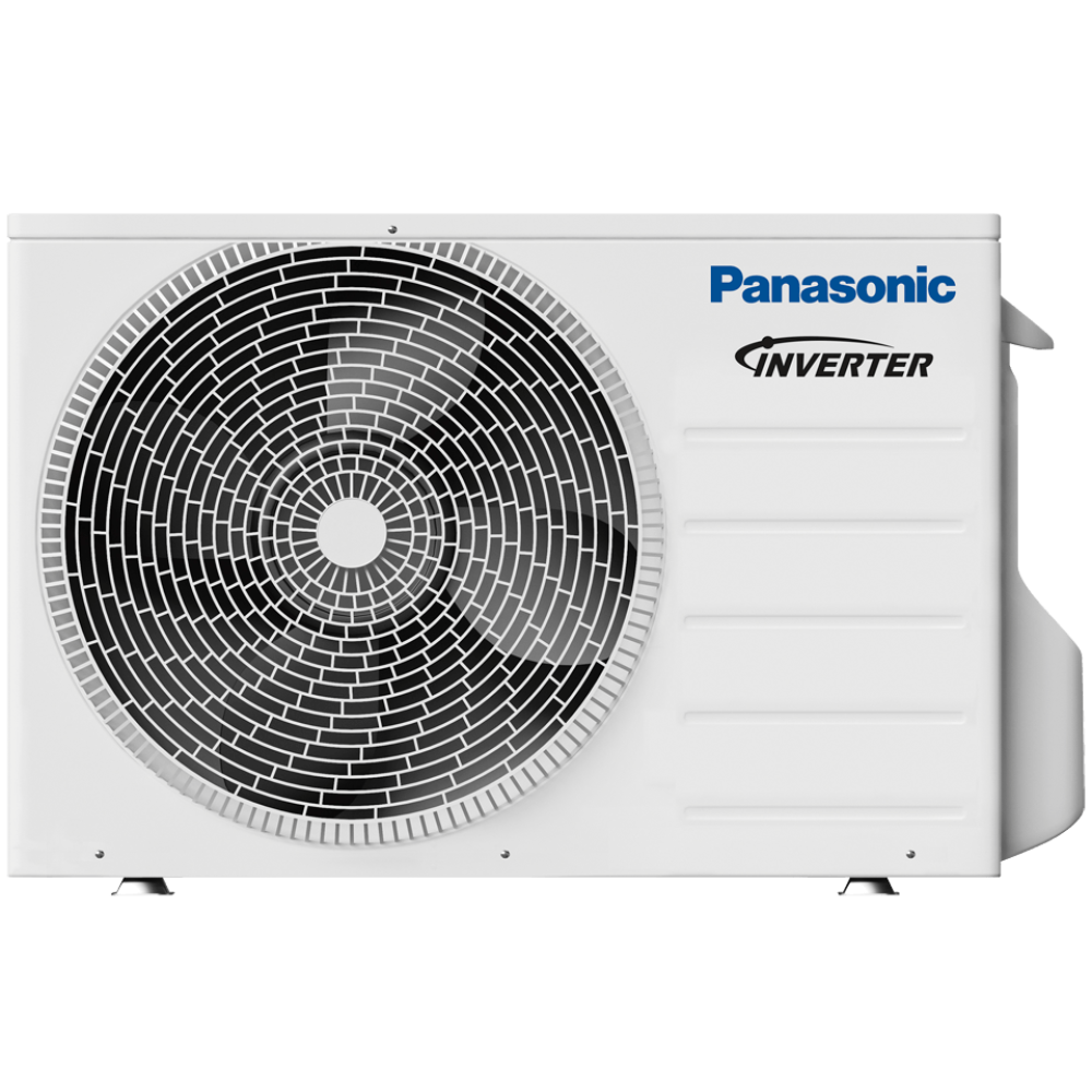 Кондиціонер Panasonic Compact Inverter CS-TZ71ZKEW/CU-TZ71ZKE Кондиціонер Panasonic Compact Inverter CS-TZ71ZKEW/CU-TZ71ZKE