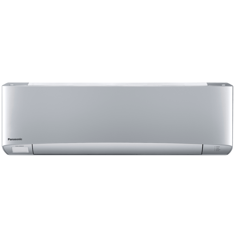 Кондиціонер Panasonic Etherea CS-XZ35ZKEW/CU-Z35ZKE Silver
