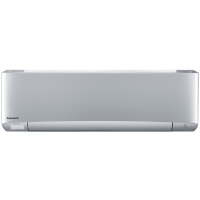 Кондиціонер Panasonic Etherea CS-XZ50ZKEW/CU-Z50ZKE Silver Кондиціонер Panasonic Etherea CS-XZ50ZKEW/CU-Z50ZKE Silver