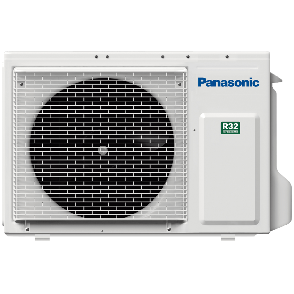 Кондиціонер Panasonic Etherea CS-XZ50ZKEW/CU-Z50ZKE Silver Кондиціонер Panasonic Etherea CS-XZ50ZKEW/CU-Z50ZKE Silver