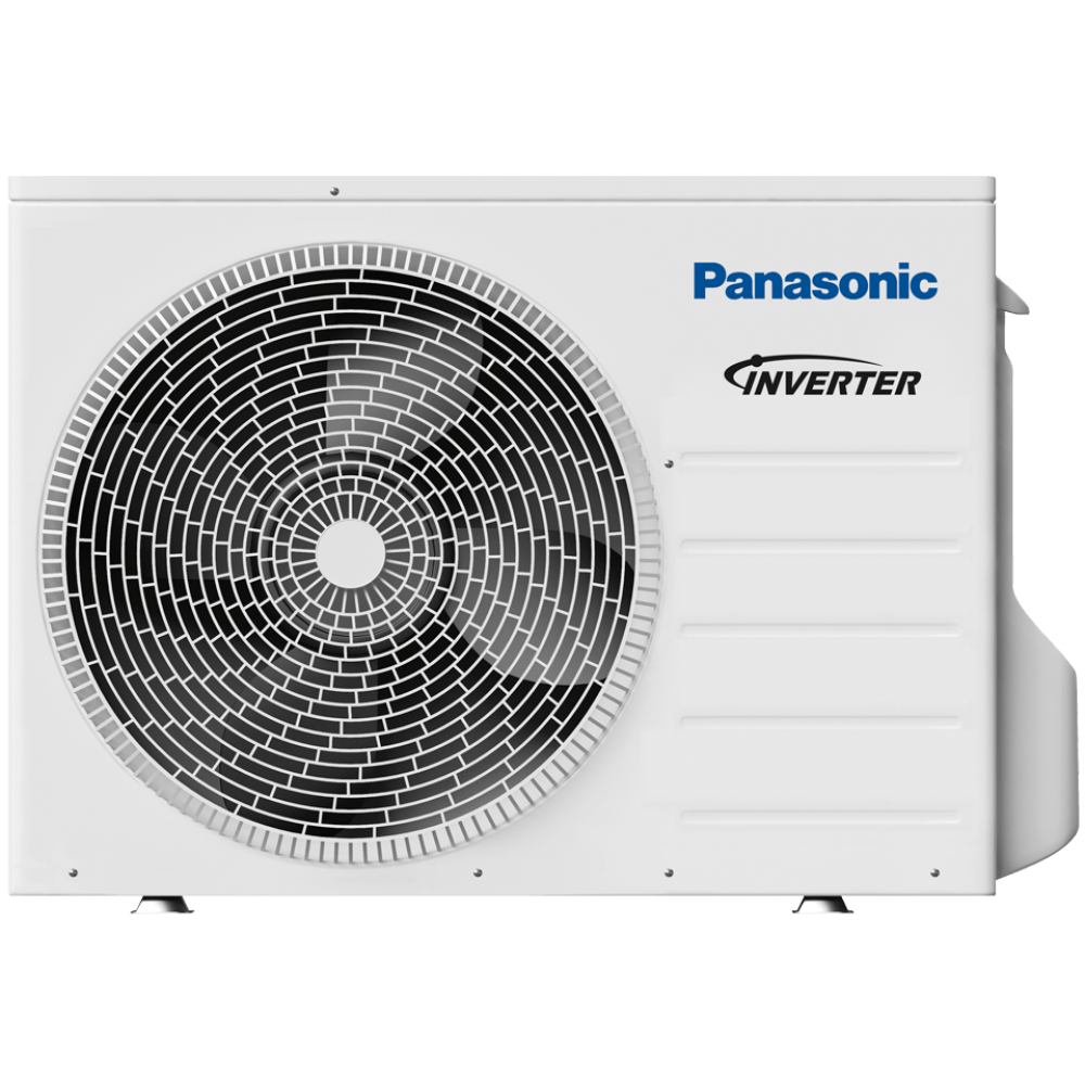 Кондиціонер Panasonic Etherea CS-Z20ZKEW/CU-Z20ZKE White Кондиціонер Panasonic Etherea CS-Z20ZKEW/CU-Z20ZKE White