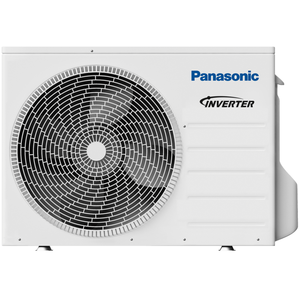 Кондиціонер Panasonic Etherea CS-Z25ZKEW/CU-Z25ZKE White Кондиціонер Panasonic Etherea CS-Z25ZKEW/CU-Z25ZKE White
