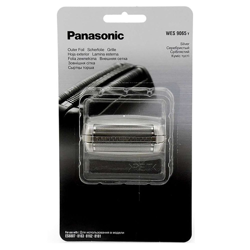 Змінна сіточка для електробритви Panasonic WES9065Y1361 Змінна сіточка для електробритви Panasonic WES9065Y1361