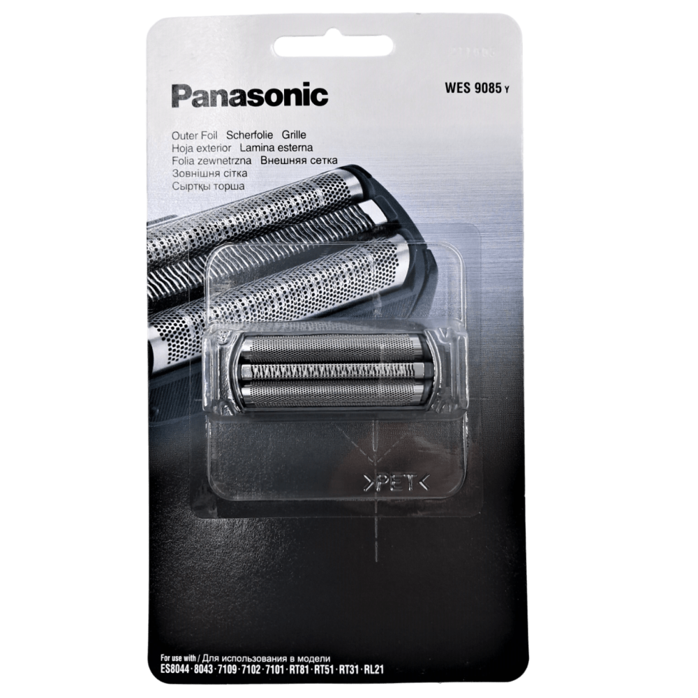 Змінна сіточка для електробритви Panasonic WES9085Y1361 Змінна сіточка для електробритви Panasonic WES9085Y1361