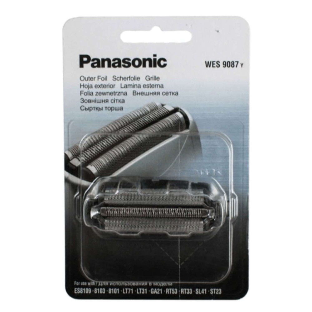 Змінна сіточка для електробритви Panasonic WES9087Y1361 Змінна сіточка для електробритви Panasonic WES9087Y1361