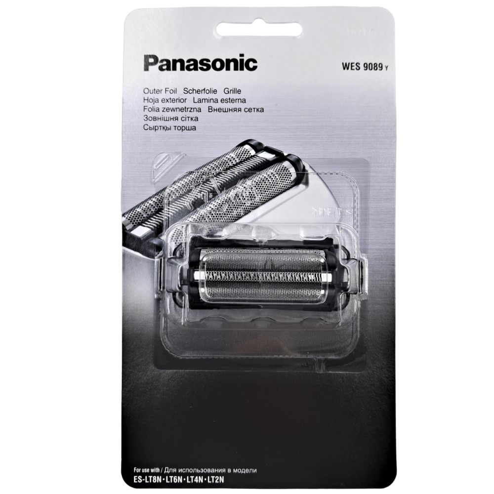 Змінна сіточка для електробритви Panasonic WES9089Y1361 Змінна сіточка для електробритви Panasonic WES9089Y1361