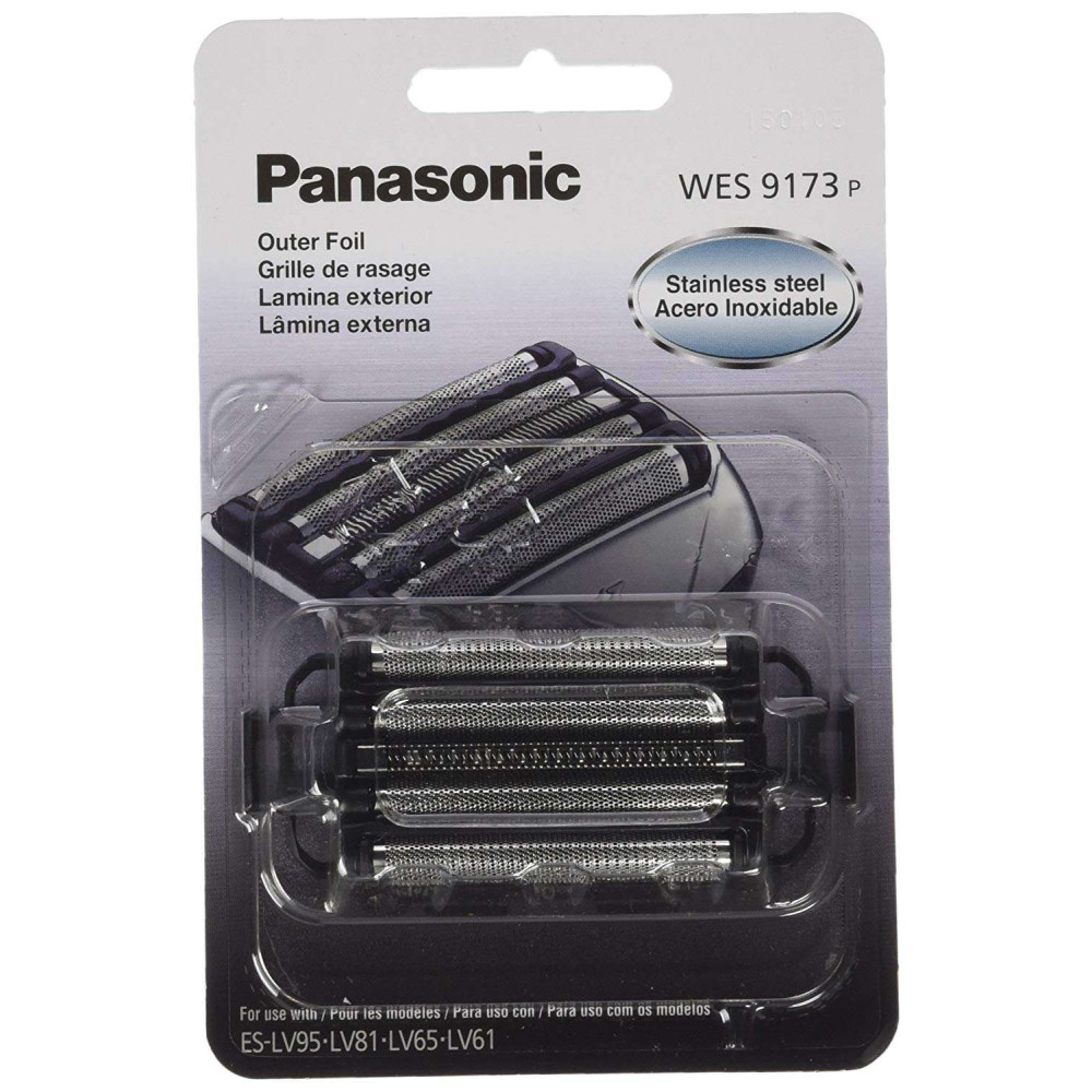 Змінна сіточка для електробритви Panasonic WES9173N Змінна сіточка для електробритви Panasonic WES9173N