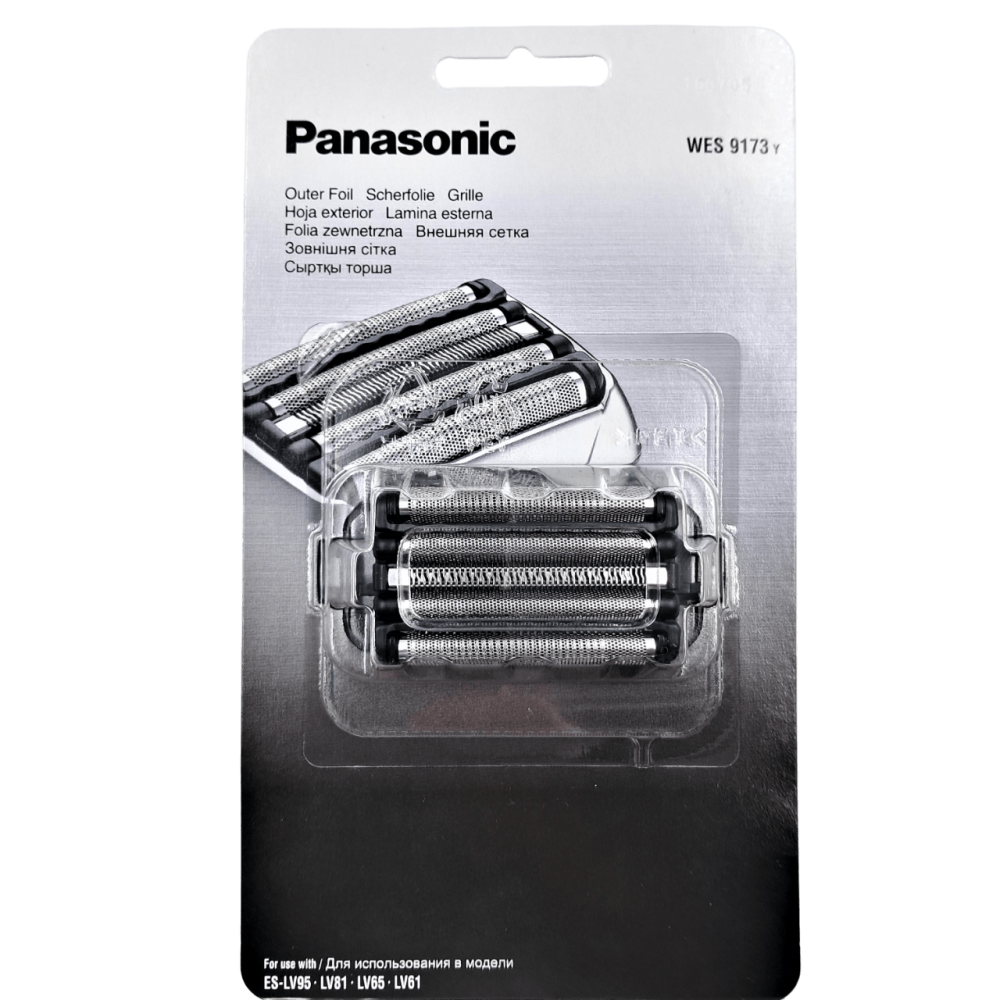 Змінна сіточка для електробритви Panasonic WES9173Y136 Змінна сіточка для електробритви Panasonic WES9173Y136