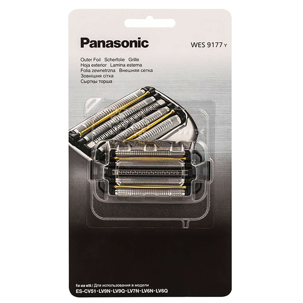 Змінна сіточка для електробритви Panasonic WES9177Y1361