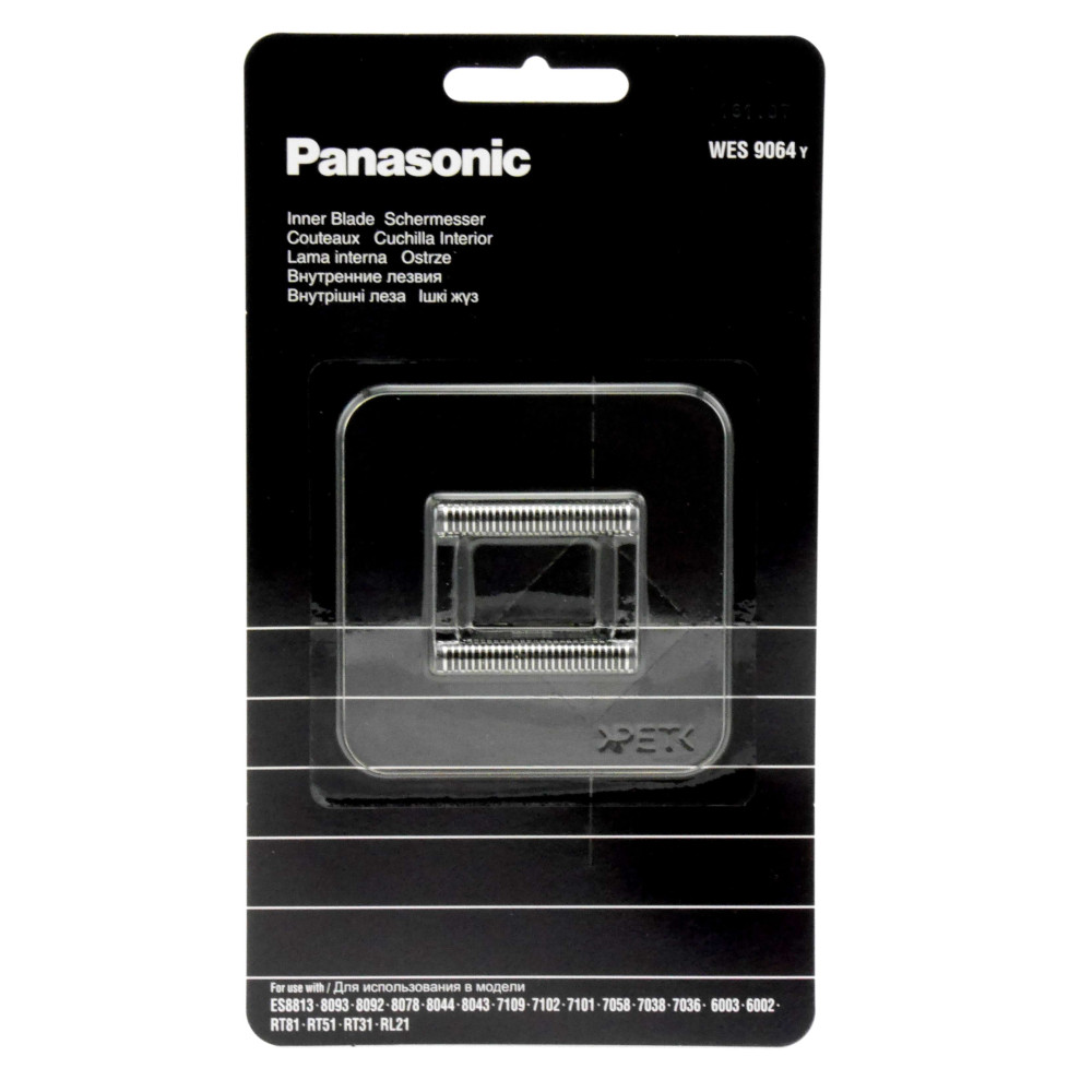 Змінний ніж для електробритви Panasonic WES9064Y1361