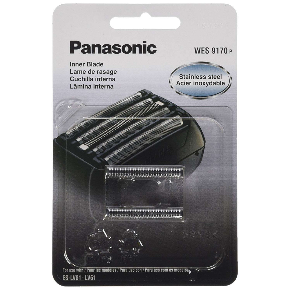 Змінний ніж для електробритви Panasonic WES9170Y1361 Змінний ніж для електробритви Panasonic WES9170Y1361