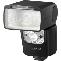 Спалах Panasonic FL580LE Спалах Panasonic FL580LE