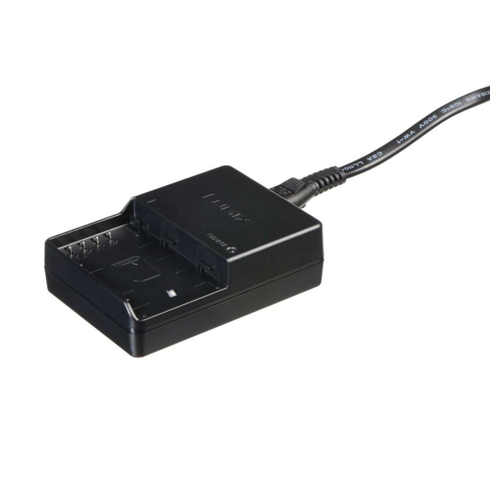 Зарядний пристрій Panasonic DMW-BTC10E Зарядний пристрій Panasonic DMW-BTC10E