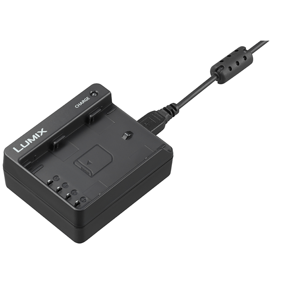 Зарядний пристрій для акумулятора Panasonic DMW-BTC13E