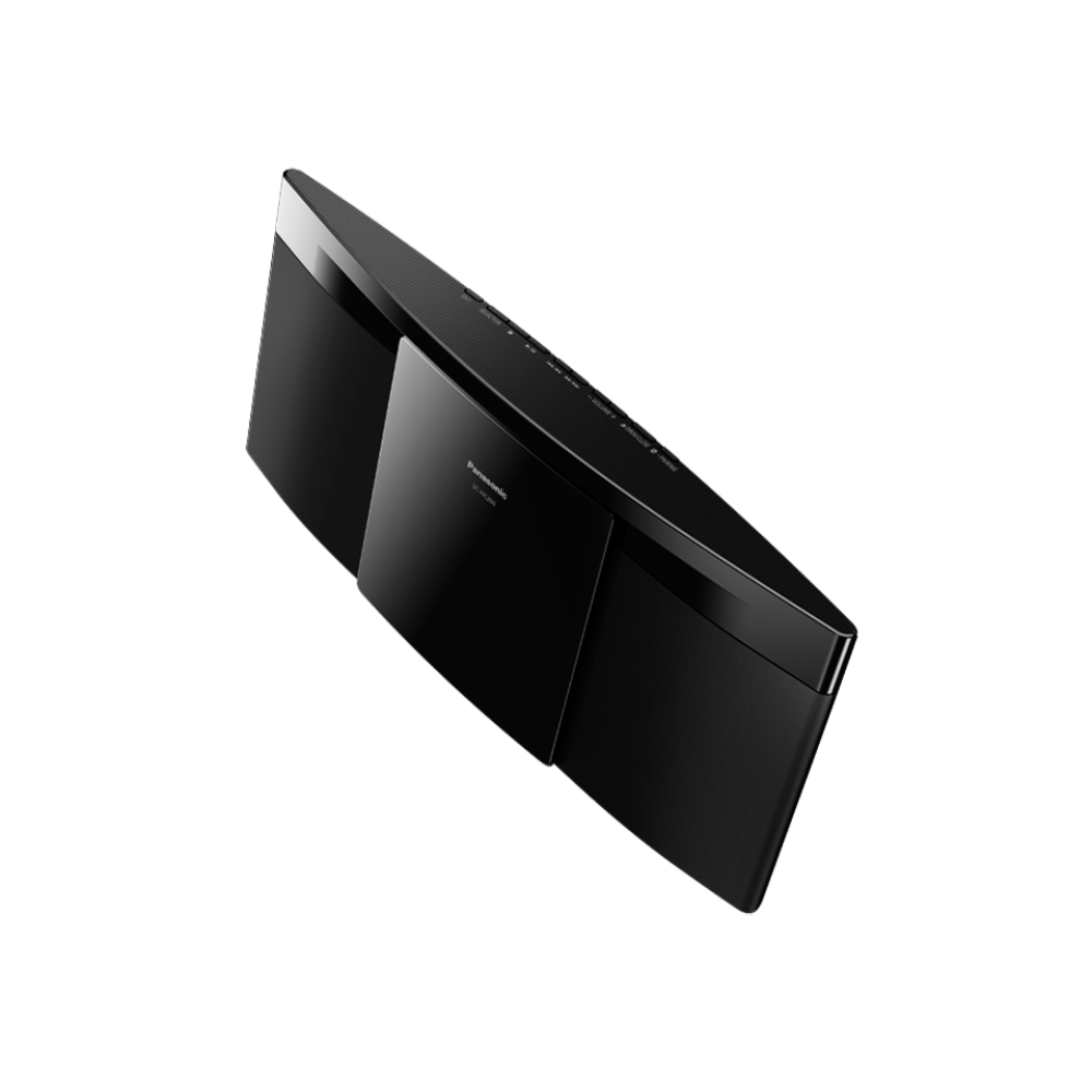 Музичний центр Panasonic SC-HC200EE-K Музичний центр Panasonic SC-HC200EE-K