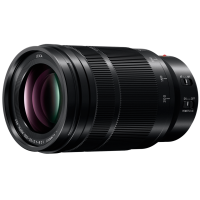 Об'єктив Panasonic H-ES50200E Leica DG Vario-Elmarit 50-200 mm f/2.8-4 ASPH. POWER O.I.S. Об'єктив Panasonic H-ES50200E Leica DG Vario-Elmarit 50-200 mm f/2.8-4 ASPH. POWER O.I.S.