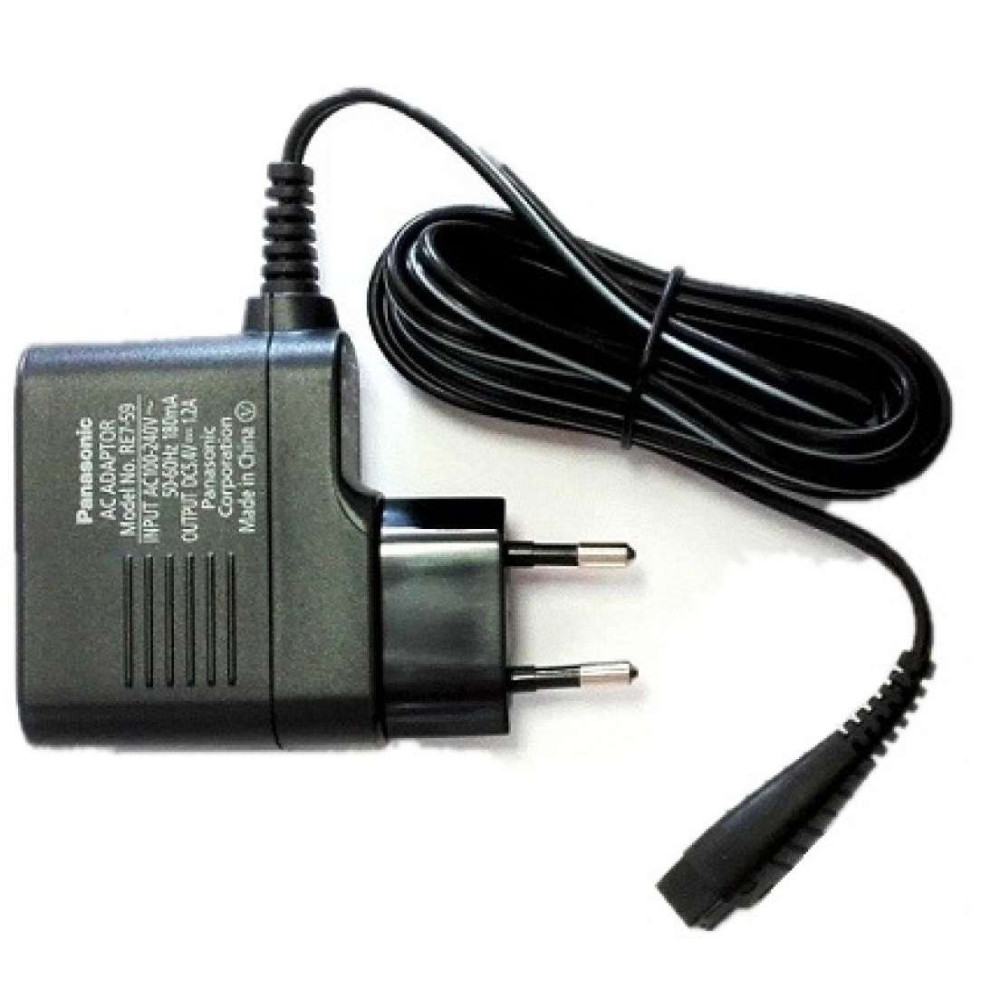 Мережевий адаптер до електробритви Panasonic WESLV95K7661 (RE7-59)