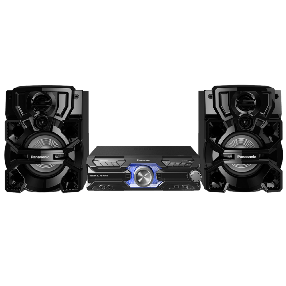 Музичний центр Panasonic SC-AKX710GSK Музичний центр Panasonic SC-AKX710GSK