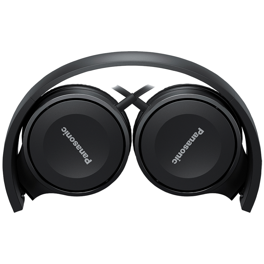 Навушники з мікрофоном Panasonic RP-HF100MGC-K Black Навушники з мікрофоном Panasonic RP-HF100MGC-K Black