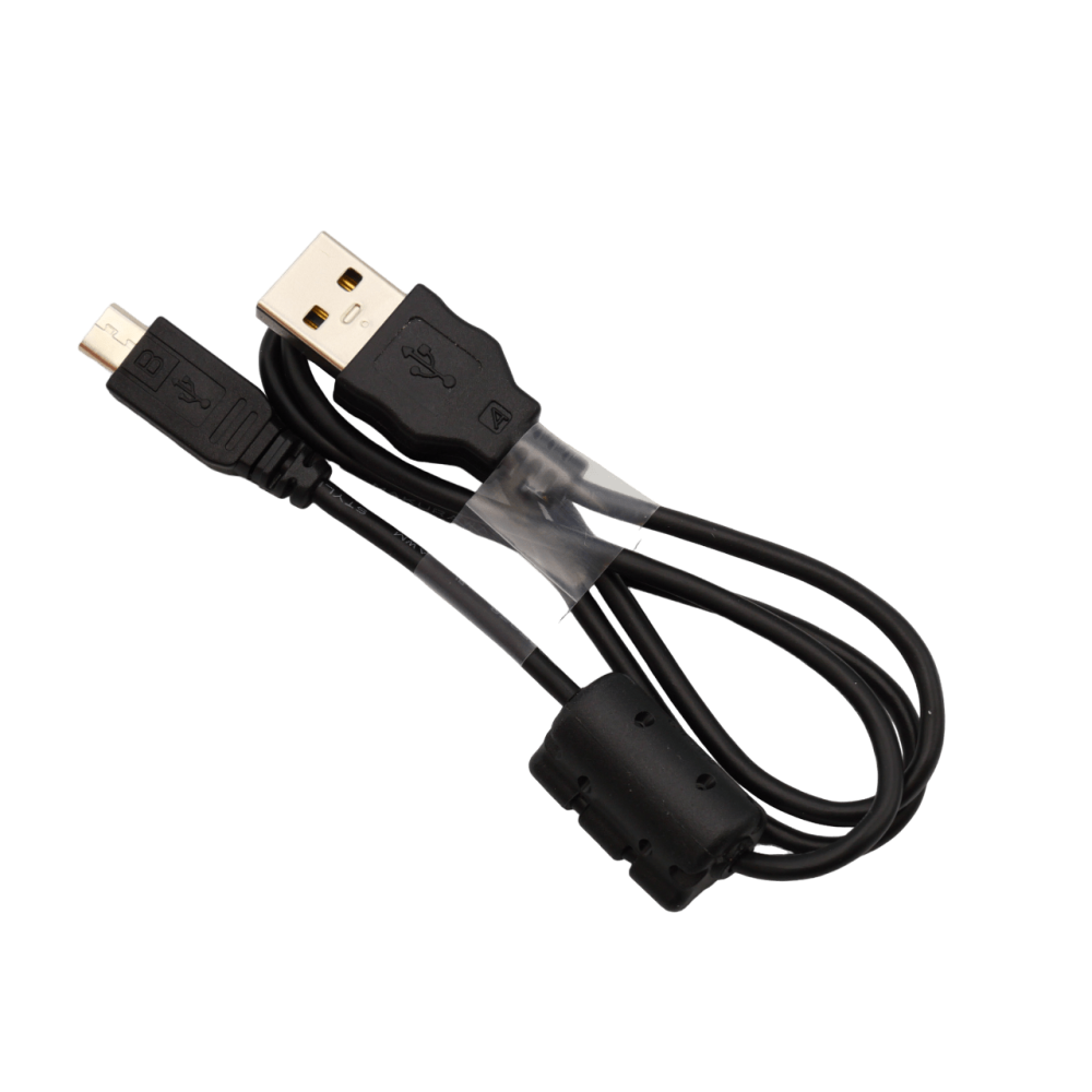 USB-кабель до цифрової відеокамери Panasonic K2KYYYY00236 USB-кабель до цифрової відеокамери Panasonic K2KYYYY00236